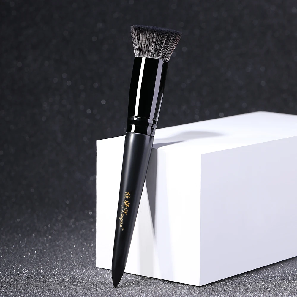 

XINYAN 1pcs Makeup Brushes Eyebrow Foundation Powder Concealer Professional brushes Makeup Tools