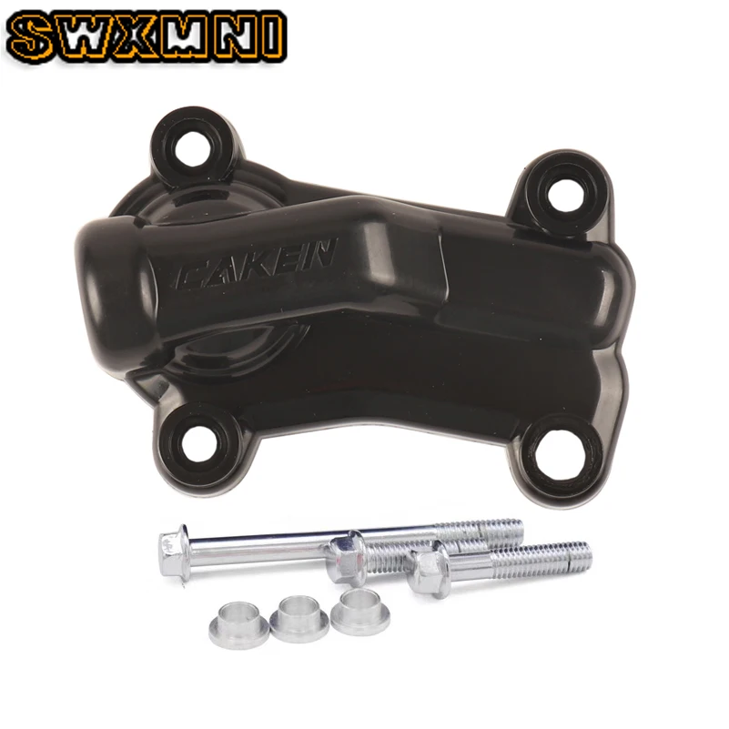 Защитная крышка водяного насоса для мотоцикла EXCF 250 300 EXC TPI XC-W 2020 SX XC 2019 Husqvarna TC TE TX -