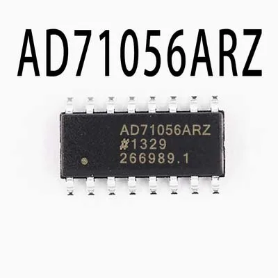 

5pcs/lot AD71056ARZ AD71056AR AD71056 SOP-16 In Stock