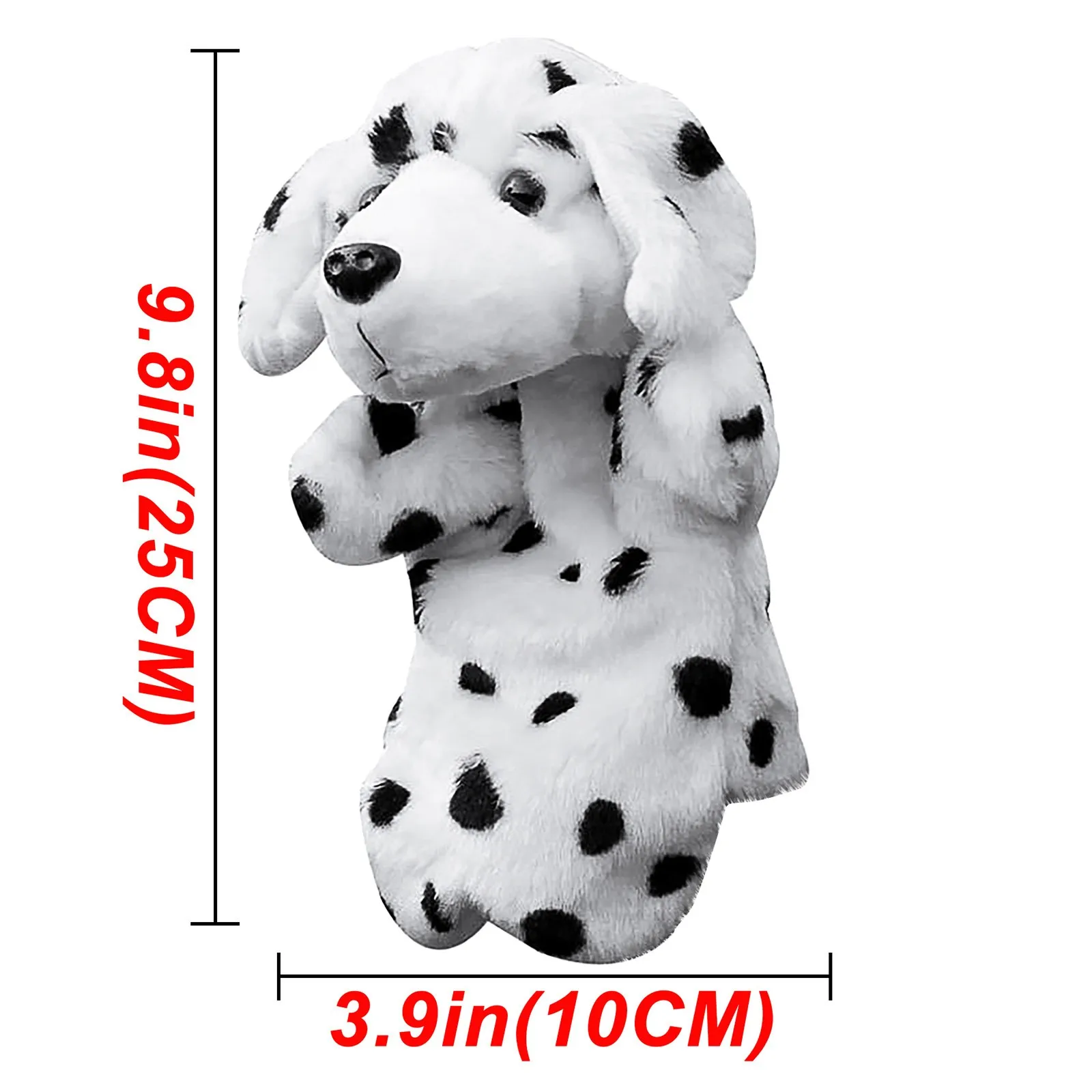 

kawaii Plush Toy Animal Shape Plush Hand Puppet Parent-child Toy Gift Educational Preschool Toy Brinquedos