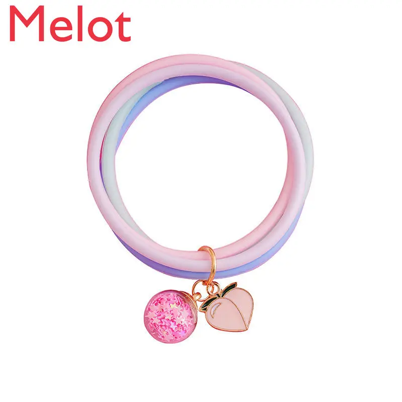 

Repellent Bracelet Female Fragrance Outdoor Anti-Mosquito Bracelet Portable Mosquito Repellent Bracelet