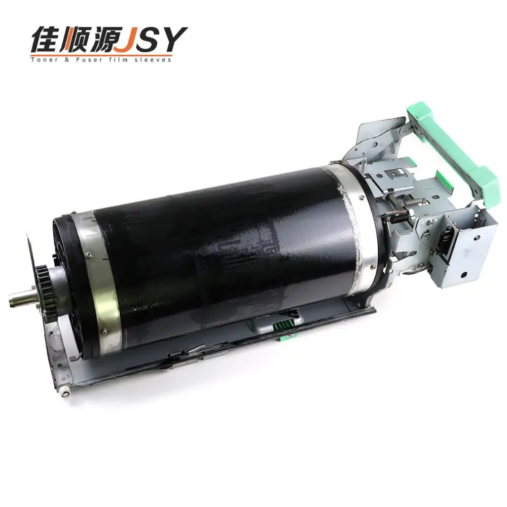 JSY запасные части для копировальной машины оригинальный Подержанный масляный