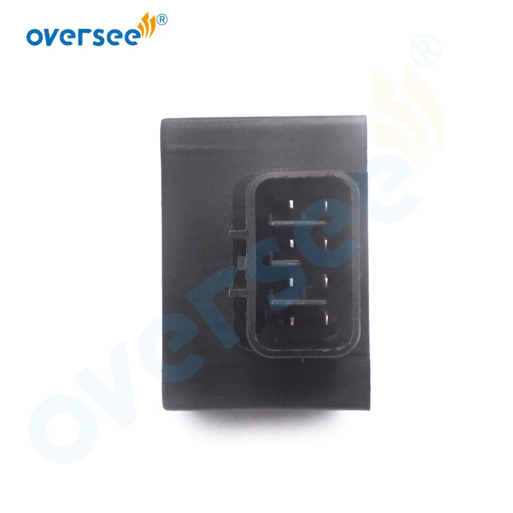 

Boat Engine Parts For Yamaha Outboard Relay 60E-81950-00 Fits F40 F50 F60 F70 F75 F90 LF115 and more