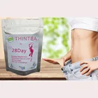 Чайный пакетик, 28 дней, 100%, быстро, для вечернего и утреннего отдыха, кетогеничный фитнес-помощник для похудения, яблочного уксуса, сахара и масла