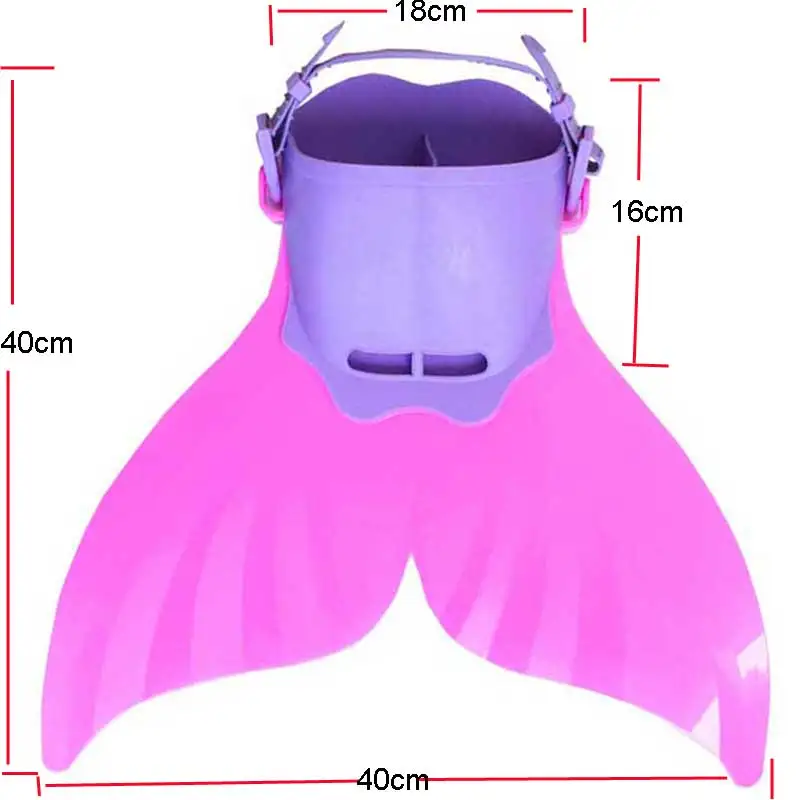 

Fancy Children Cosplay Mermaid Tail Dress For Girls Swimming Bikini Bathing Suit Monofin Garland Kids Halloween Anime Costume