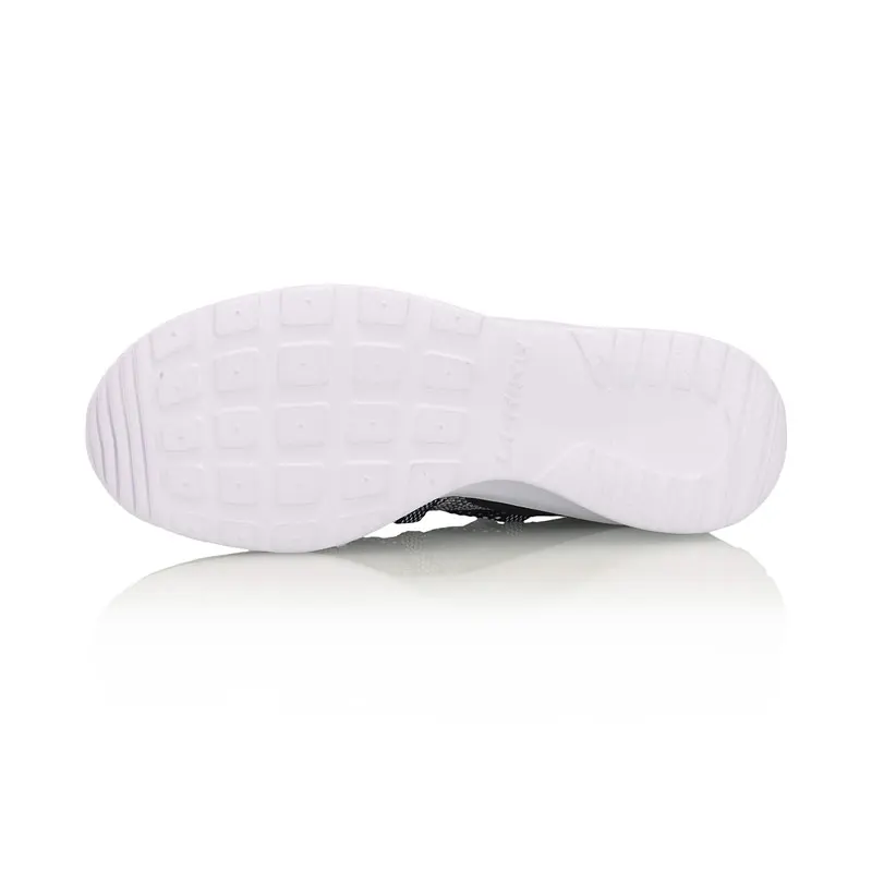Li-Ning Women's FANCY Lifestyle Shoes Breathable Fitness Streetwear LiNing li ning Sport Sneakers AGLM004 YXB053 | Спорт и