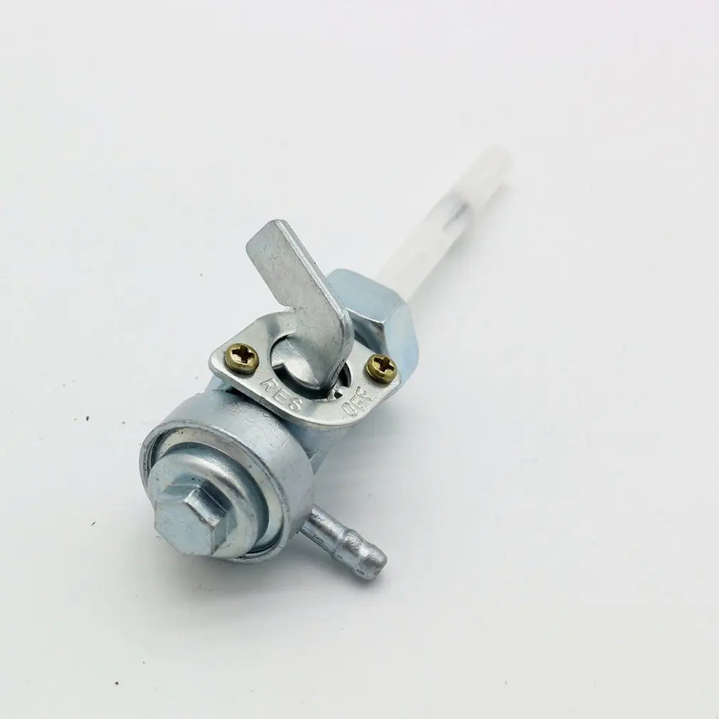 Профессиональный топливный насос кран бензиновый для Honda CB125 CG125 мотоциклетный