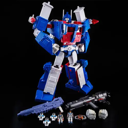 TOY HOUSE FACTOYR THF04 Transformation MP-22 MP22 Ultra Magnus Figure | Игрушки и хобби