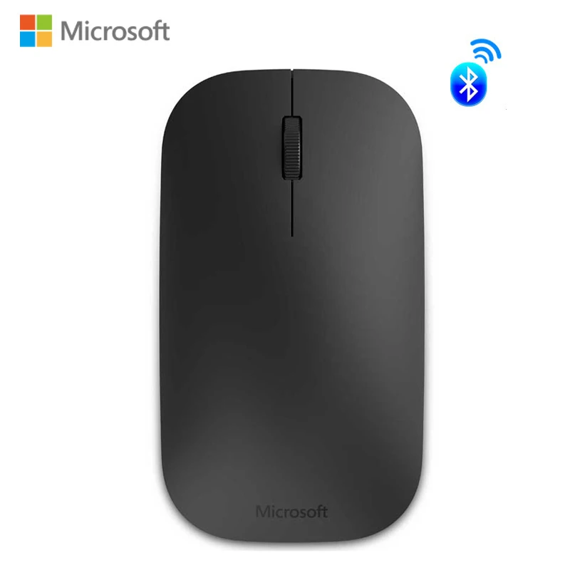 Фото Производитель отремонтированный (б/у): microsoft Designer Bluetooth mouse Blue track technology Office Home 1000