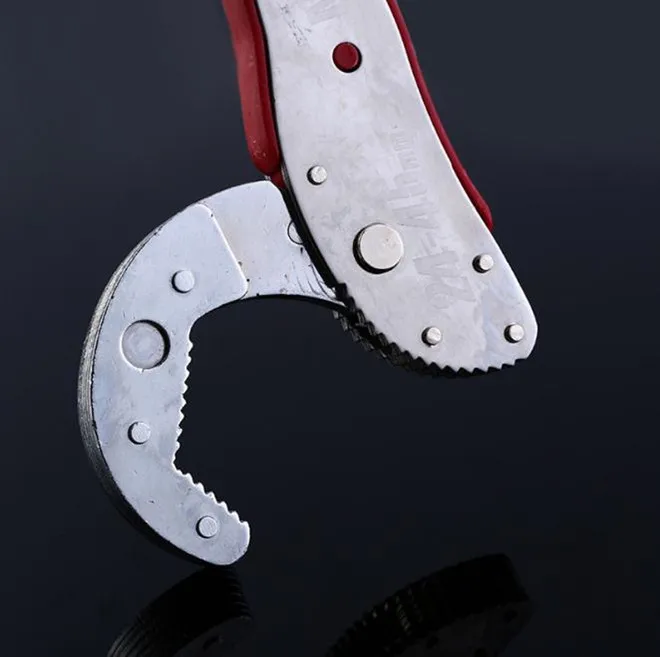 Универсальный гаечный ключ XLTOWN многофункциональный быстрые Клещи для труб