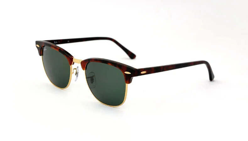 RayBan RB3016 уличные очки RayBan для мужчин/женщин ретро UV400 HD поляризованные мужские очки для вождения RayBan Wayfarer