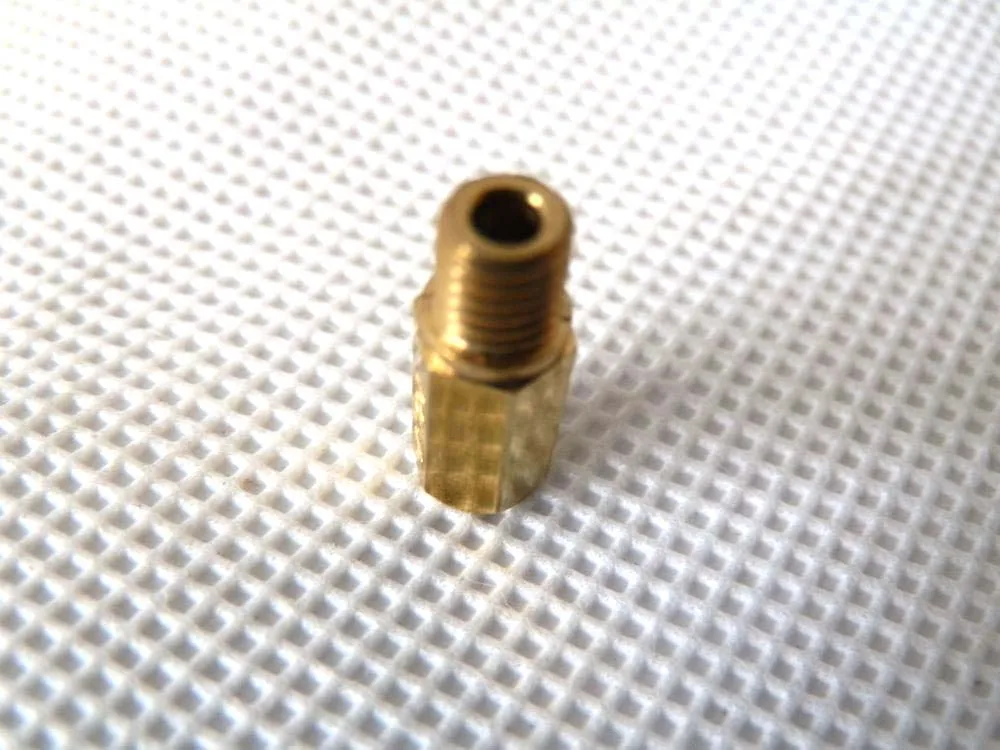 Карбюратор Keihin OKO KOSO PE PWK карбюратор Форсунка для мотоцикла 10 шт. 118 120 122 145 148 150 152 155