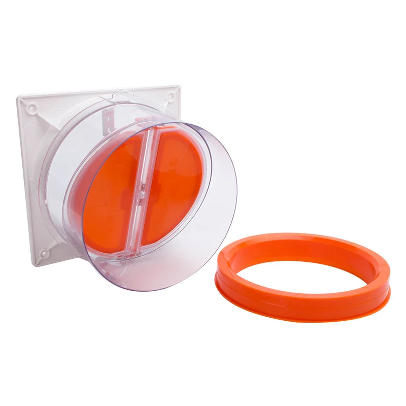 Запорный клапан Longxing для кухонных труб запорный общего пользования против