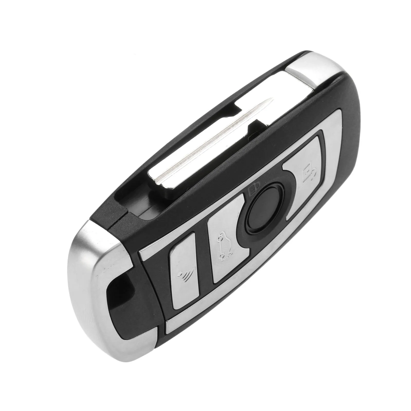 4 кнопки 433 МГц модифицированный флип-пульт дистанционного управления PCF7935AA ID44