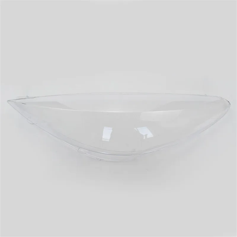 Прозрачный Абажур на 4 двери для большой фары Dongfeng 207 прозрачная оболочка