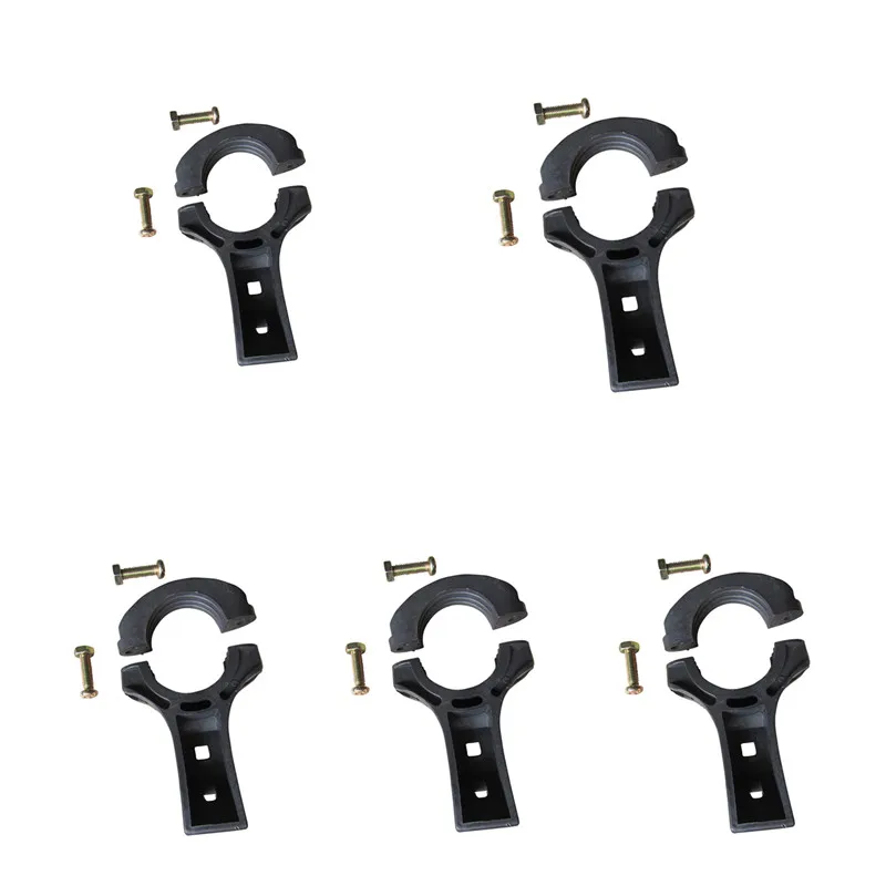 5 шт. LNB кронштейн держатель вмещает до одного Ku диапазон | Электроника