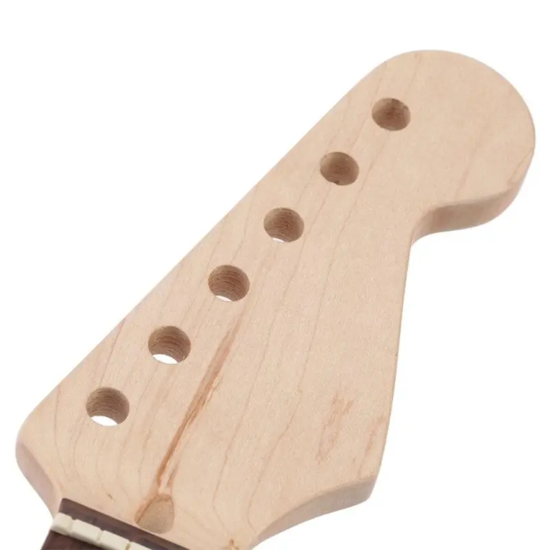 Клен гриф гитары гриф для электрогитары(ST-Strat Stratocaster