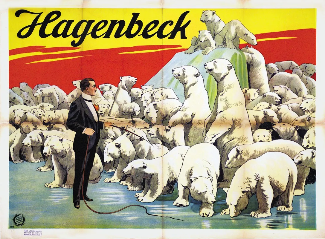 Switzerland Circus Ads Grock Classic Canvas Paintings Vintage Wall Posters Stickers Home Decor Gift |