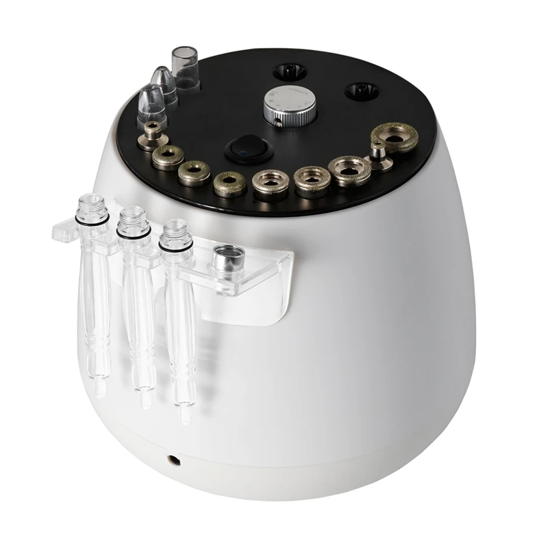 Настольный алмазный микро резной инструмент для микродермабразии угрей