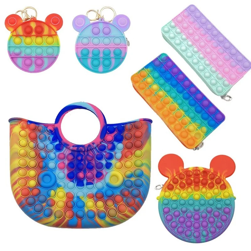 

Сумка-антистресс для детей и взрослых