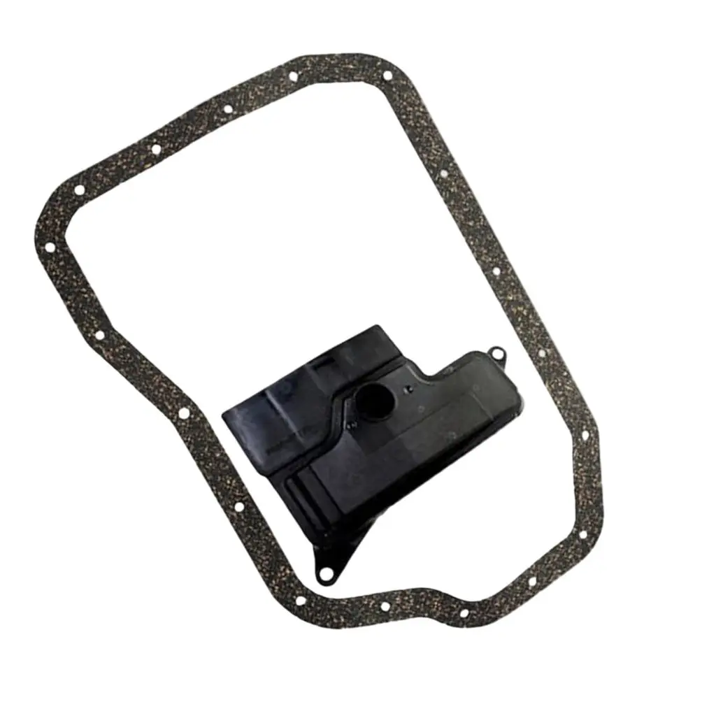 

Комплект фильтров автоматической коробки передач с прокладкой 3533048020 35330-48020 для запчастей Toyota, аксессуары