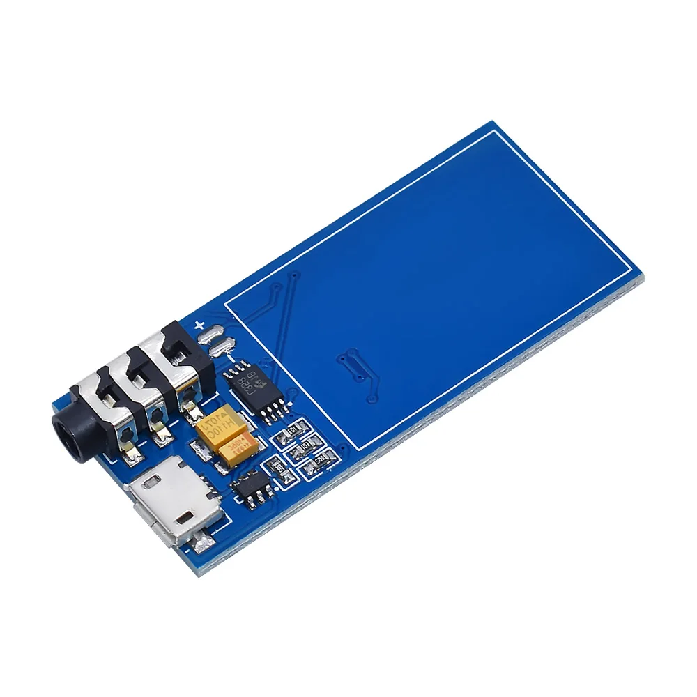 Плата адаптера заднего плана XS3868 главный чип Bluetooth стерео звуковой экран module OVC3860