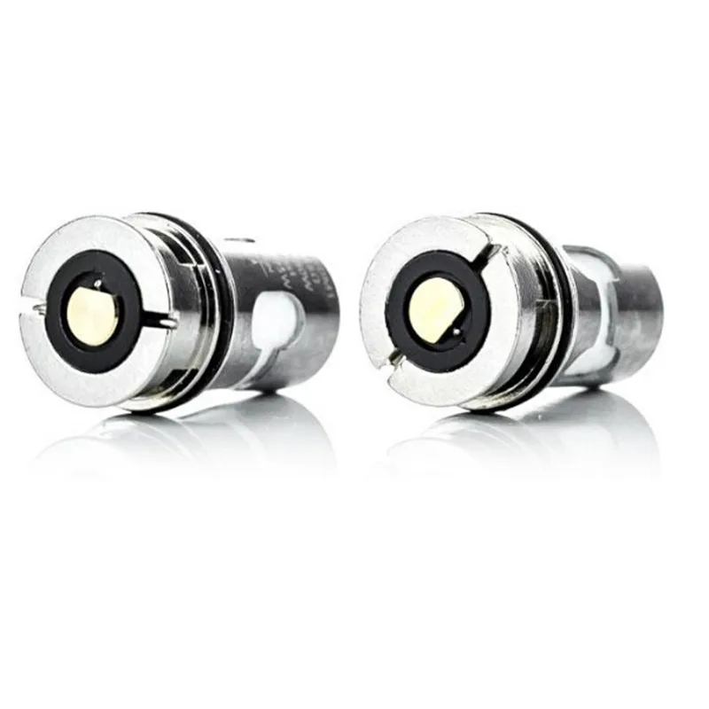 VOOPOO TPP DM1 DM2 Mesh Coil 0.15ohm Resistance DL Heating 80-100W for Drag 3 X S Plus Pro 3pcs/pack | Электроника