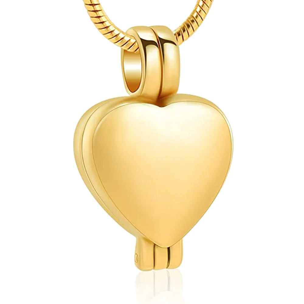 X045 Новое поступление искусственная подвеска мини урны для кремации в виде