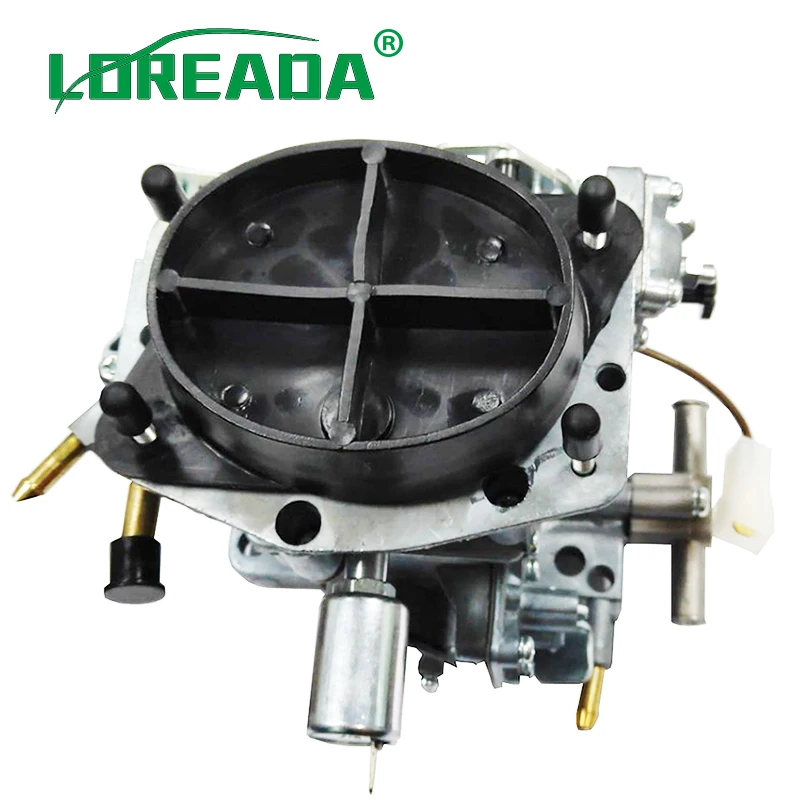 Карбюратор Carb 21083 1107010 модель карбюратора weber 210831107010 для Lada Samara 2108/2109 1500cc 21098 21099