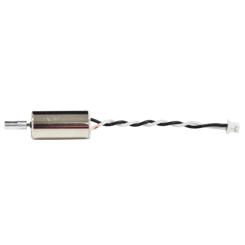 4 шт. H122D X4 Storm запасные части H122D-20 двигатели для Hubsan Rc гоночный Дрон Квадрокоптер |