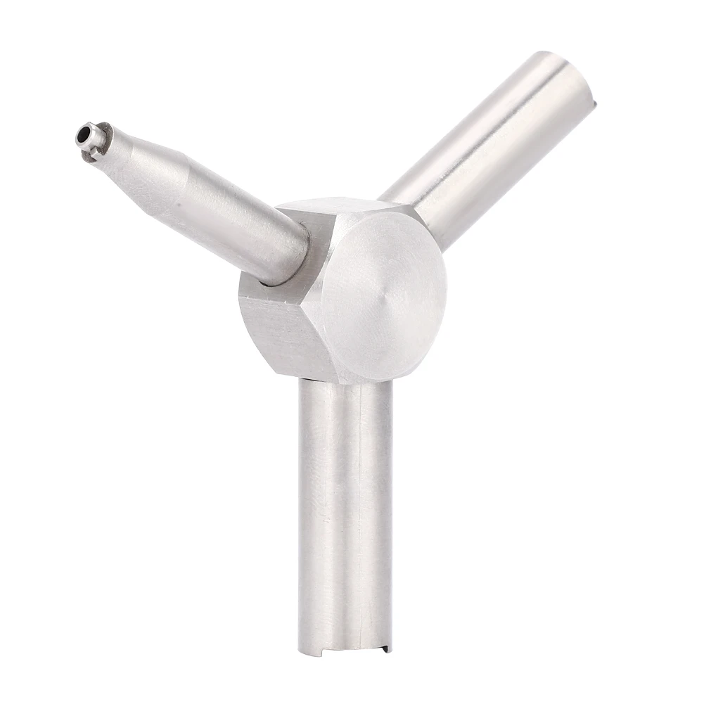 Прочный элемент клапана из нержавеющей стали высокого качества для Airsoft KSC WA