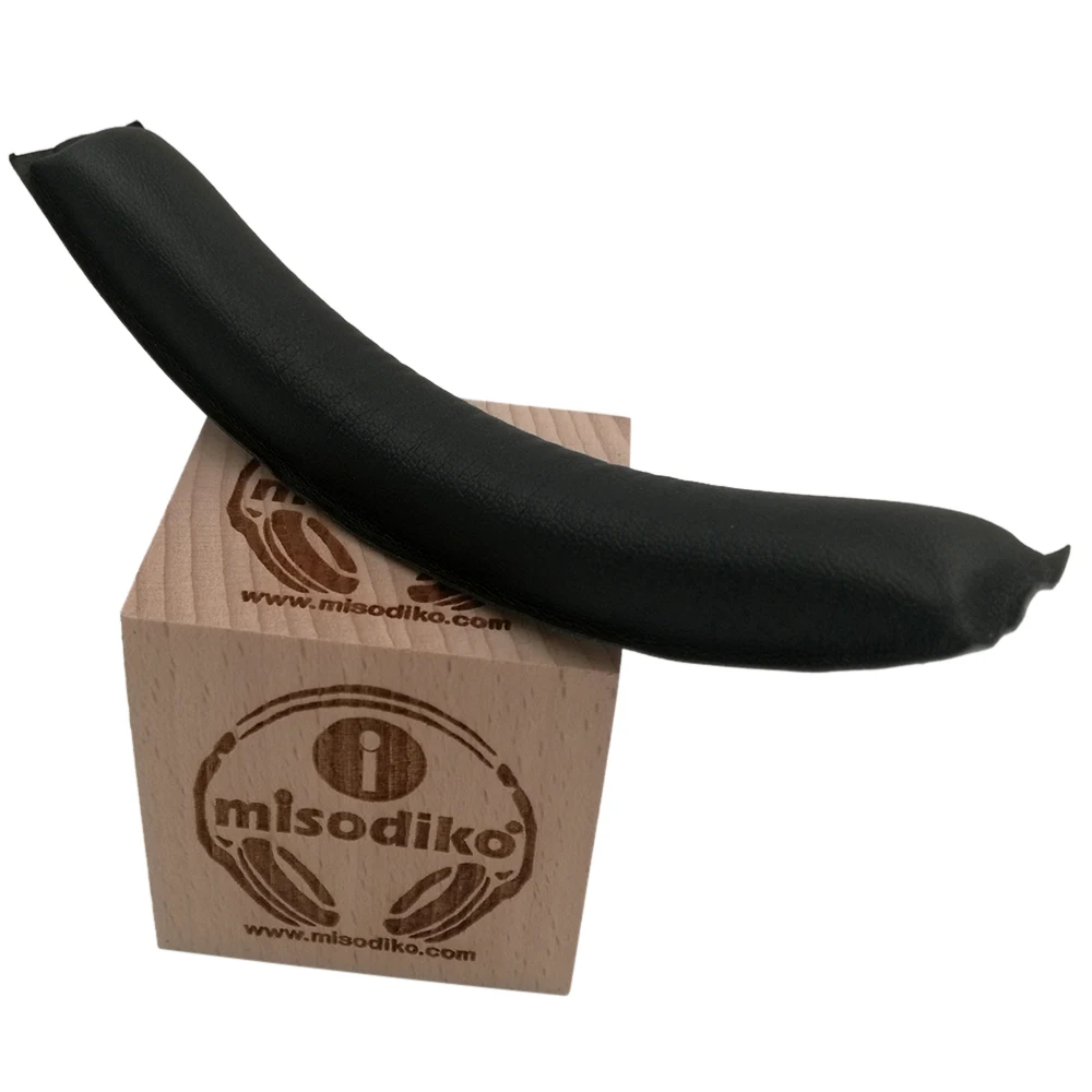 Сменные амбушюры и оголовье misodiko для игровых наушников Logitech G930 G430 G230 |