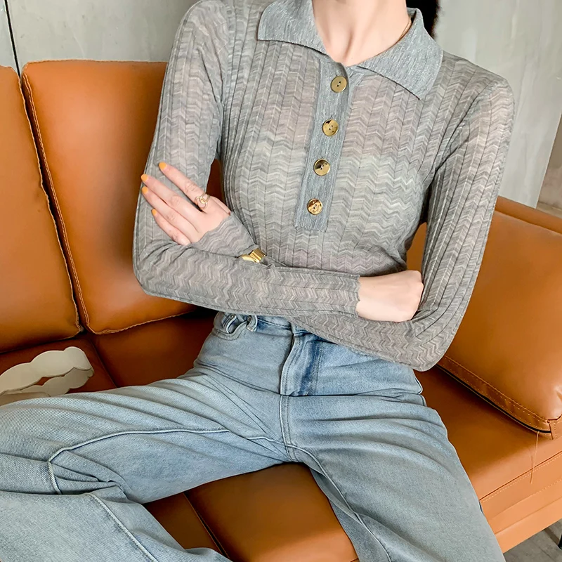 adishree 2020 woman winter 100% Cashmere sweaters and autumn knitted Pullovers High Quality Warm Female Turn-down Collar