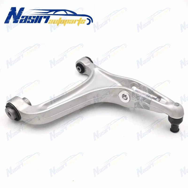 2 передний нижний рычаг управления для Maserati Quattroporte M156 ghiдоступ 673007124 673007125 670006933