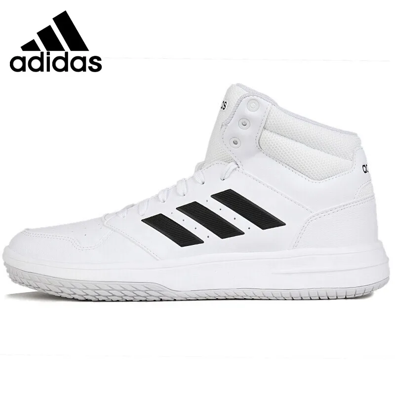 

Оригинальные Новое поступление мужские кроссовки для баскетбола Adidas