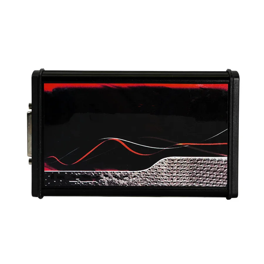 Программатор для автомобилей и грузовиков V2 V2.53 V5.017 ЕС Red PCB ECM Titanium V2.25 V7.020