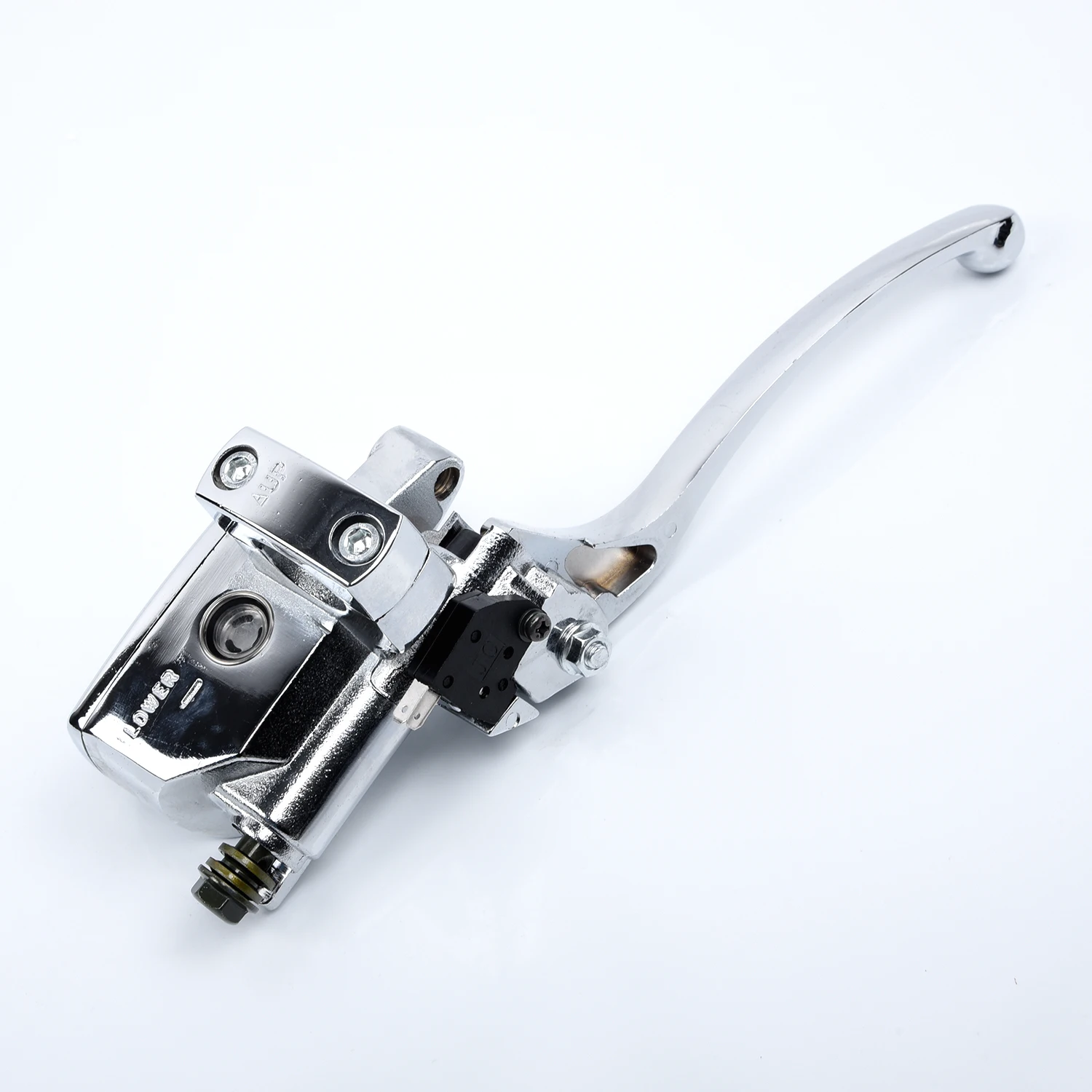 

Front Brake Lever For Suzuki Intruder 800 1400 1500 High Quality Pump Master Cylinder Levers Motor Parts Accessories