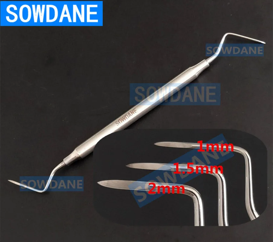 Стоматологический минимально Инвазивный Инструмент для извлечения инструмент