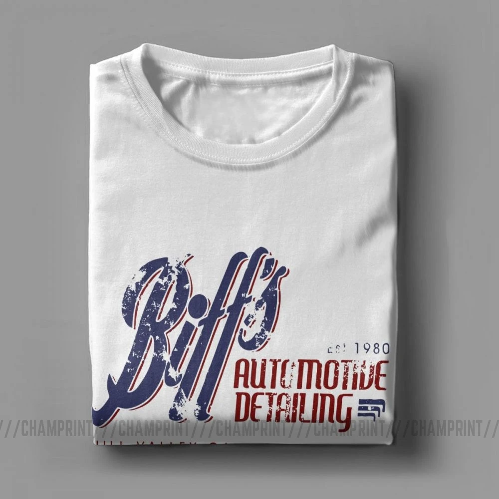 Мужская хлопковая футболка с коротким рукавом и круглым вырезом|Мужские