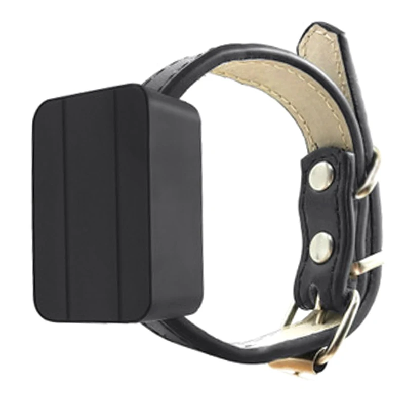 

Dogs Pet Mini GPS Tracker Locator Anti-Theft Trackers Anti-Lost Recording Tracking Device Voice GSM GPRS