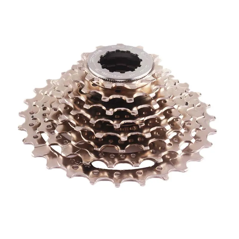 SHIMANO Claris HG50-8 дорожный велосипед кассета 8 скоростей 11-28 T/12-25 T/11-32 t
