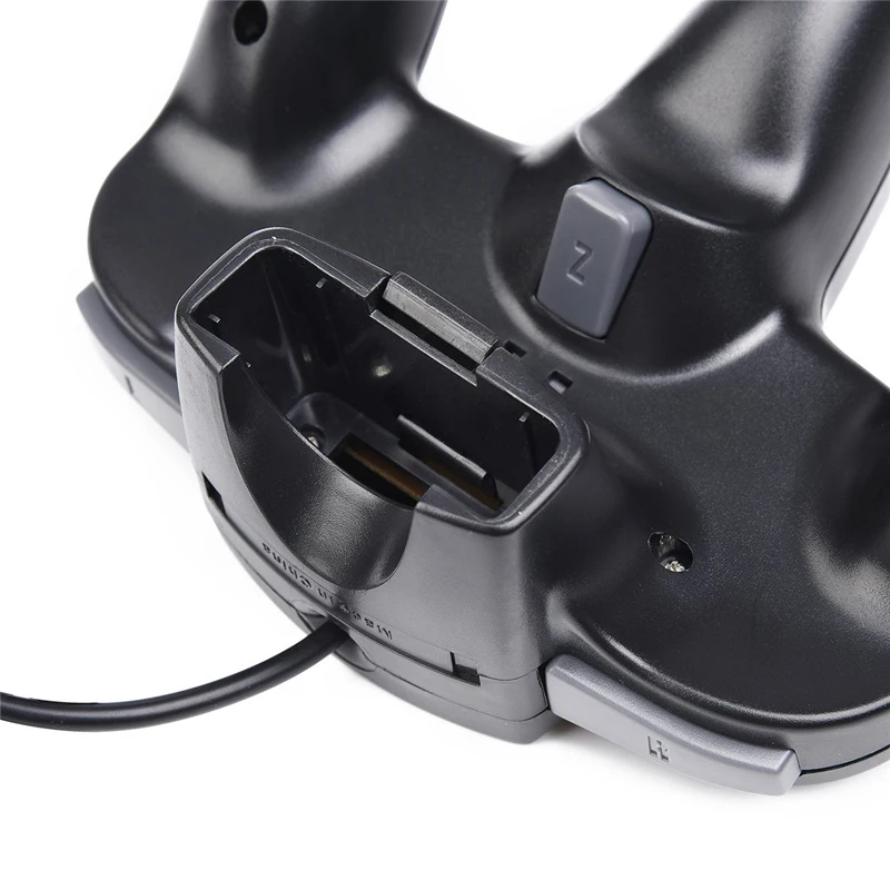 Новый проводной USB геймпад джойстик для N64 Классический игровой контроллер Windows