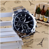 2019 watch men fashion business waterproof watch sport quartz clock mens watches top brand luxury gifts for men