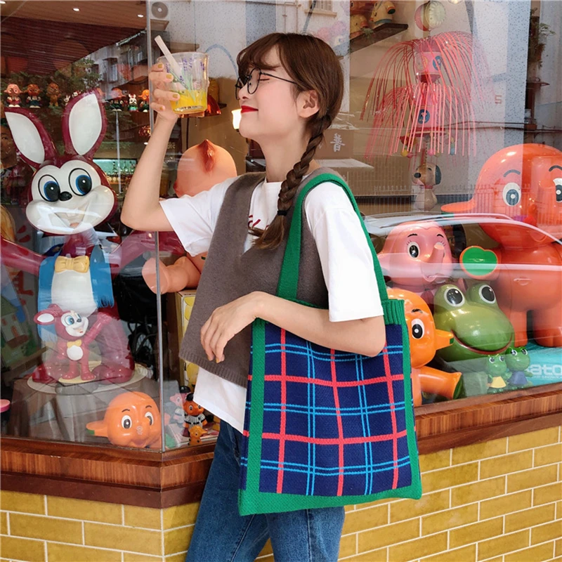 Youda 2021 зимняя модная оригинальная стильная сумка на плечо для девочек