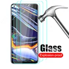 9H закаленное стекло для OPPO Realme 7 Pro Защитная пленка для экрана Realmi Readme 7 6 5 Pro 6i realme7 защитное стекло