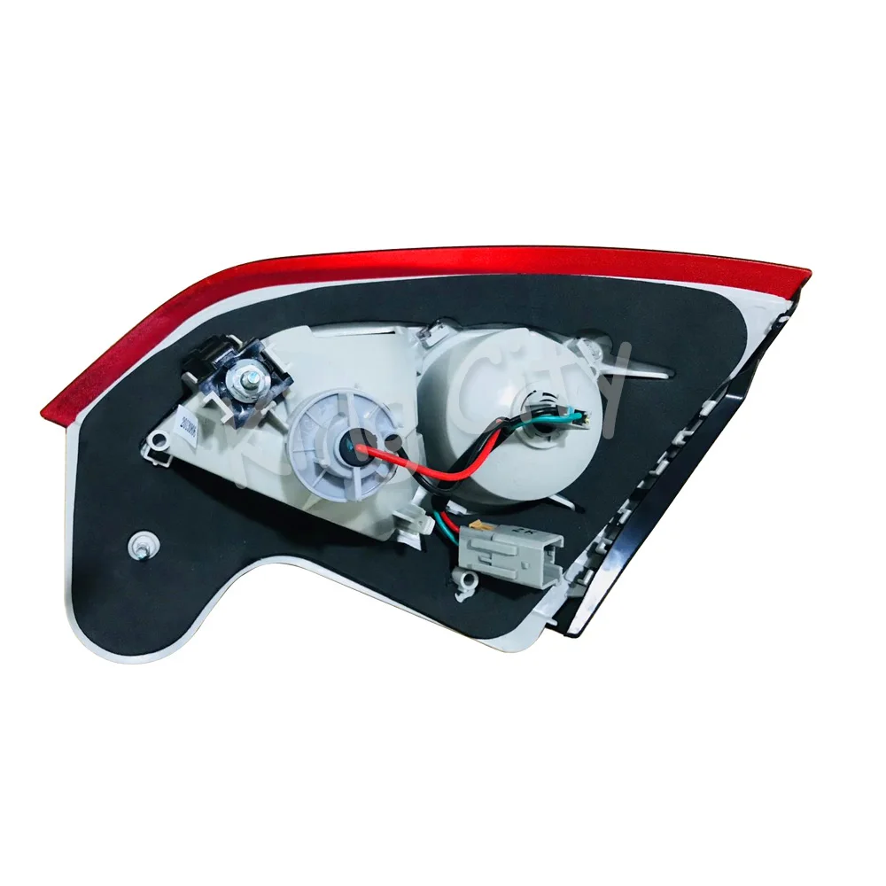 CAPQX для Ford Mondeo 2007 2008 2009 2010 задний бампер стоп светильник хвост Taillamp головной