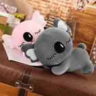 Kawaii мягкая плюшевая игрушка коала, мягкая подушка, подушка, декор для комнаты, Симпатичная плюшевая кукла, игрушки для детей, рождественский подарок, игрушки для девочек