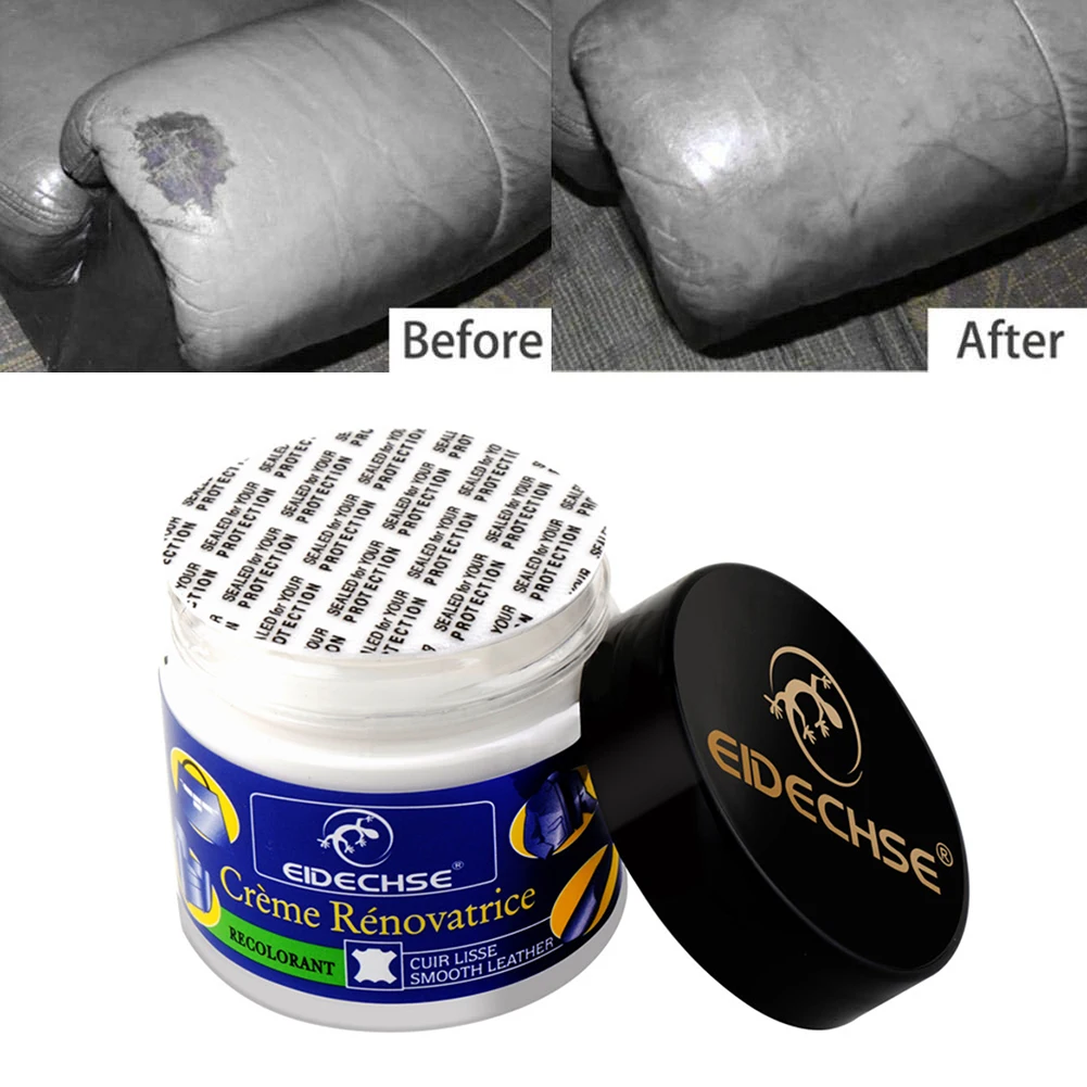 Кожаный виниловый Ремонтный комплект авто на сиденье в машину диван Пальто