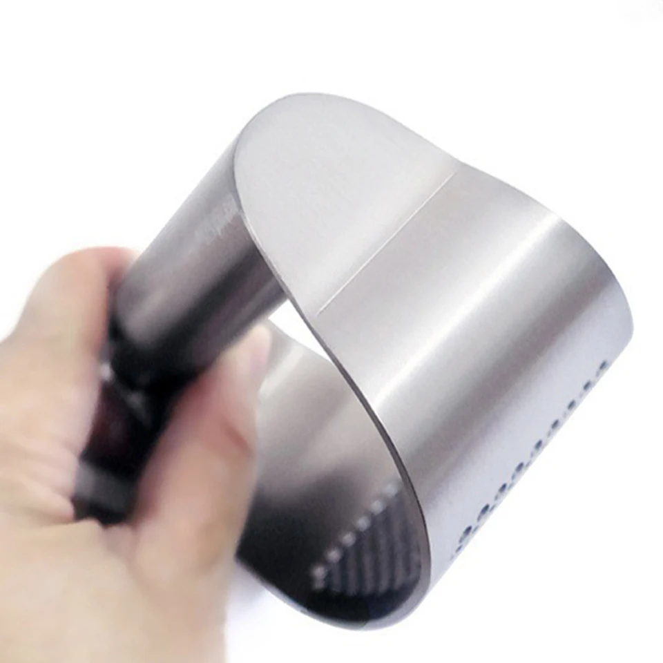 Transhome чесночный Пресс из нержавеющей стали Измельчитель чеснока