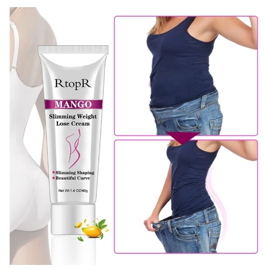 Манго для похудения потери веса крем формирование создание красивой кривой